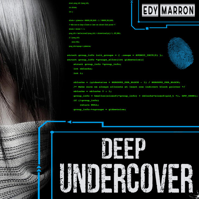 Deep Undercover