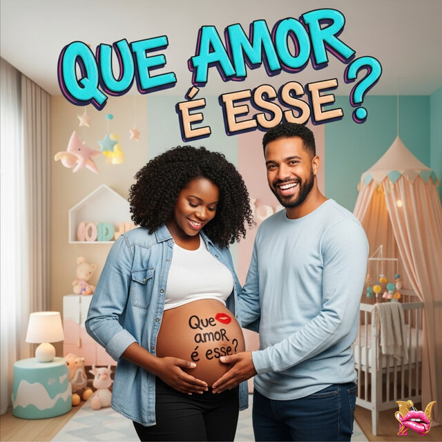 Que Amor É Esse?