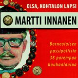 Vanhat välihousut