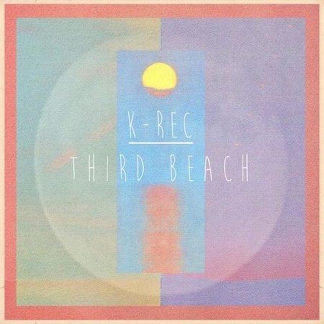 Third Beach