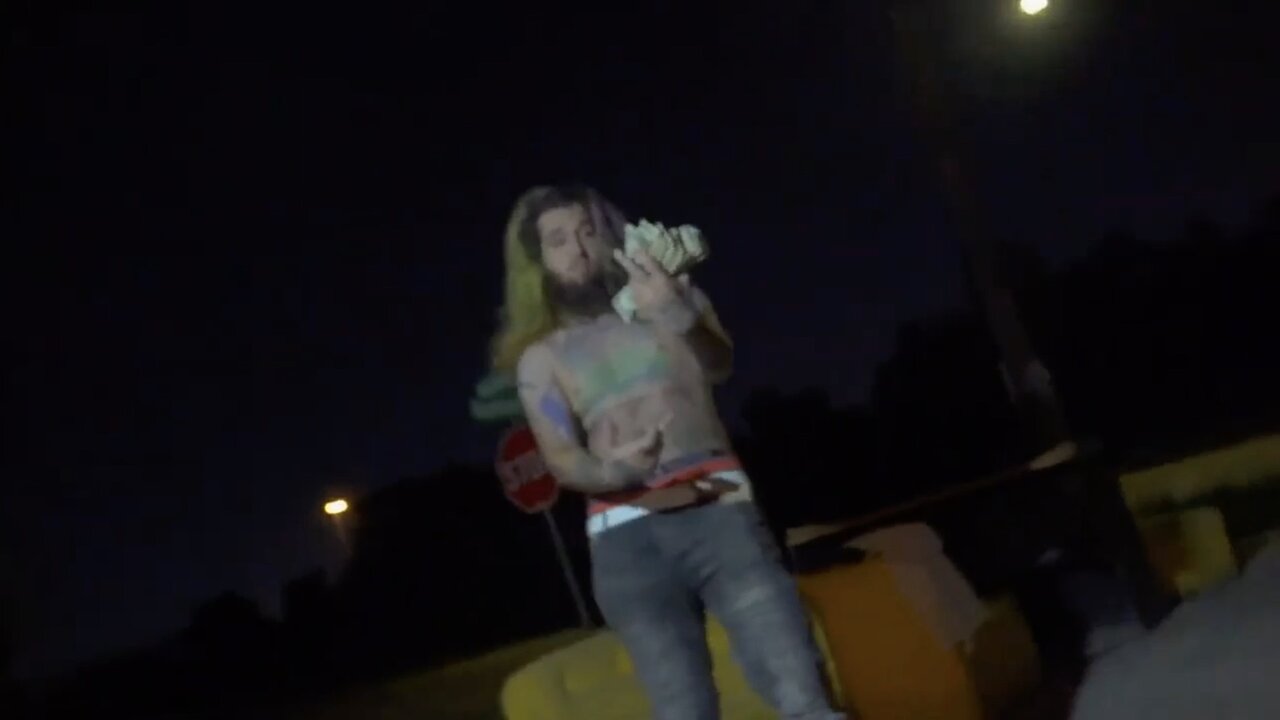 Hoe Yayo 2 (Official Music Video)