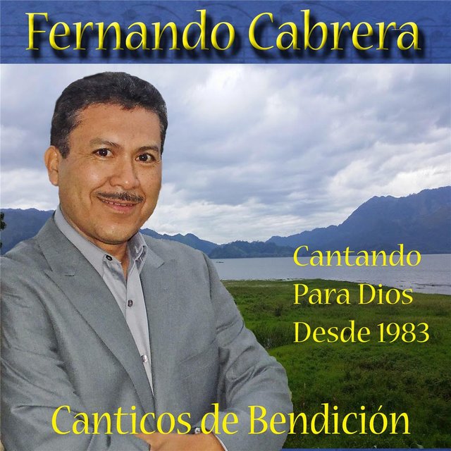 Cánticos de Bendición