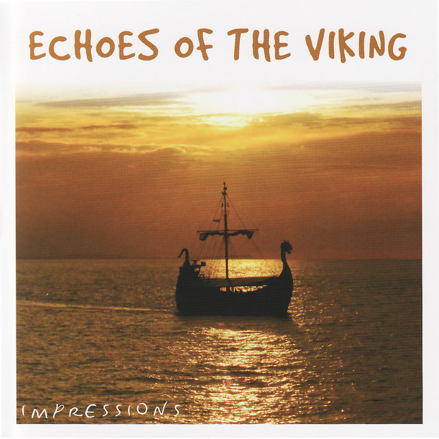 Echoes of the Viking
