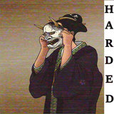 Harded