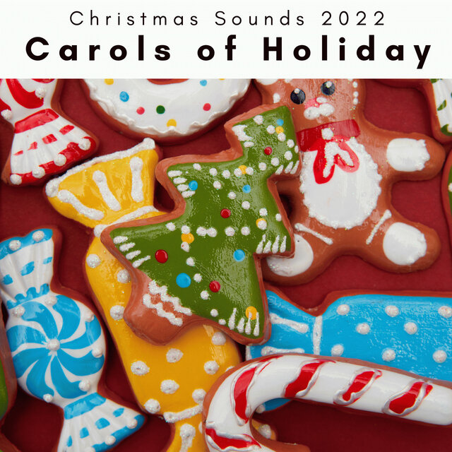 4 Peace: Carols of Holiday