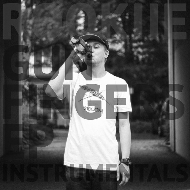 Gunfingers Instrumentals