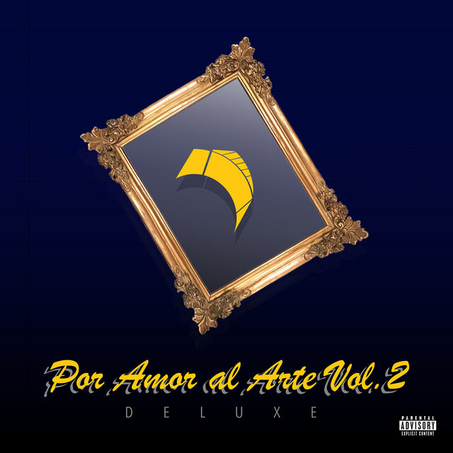 Por Amor Al Arte (Vol. 2) [Deluxe]