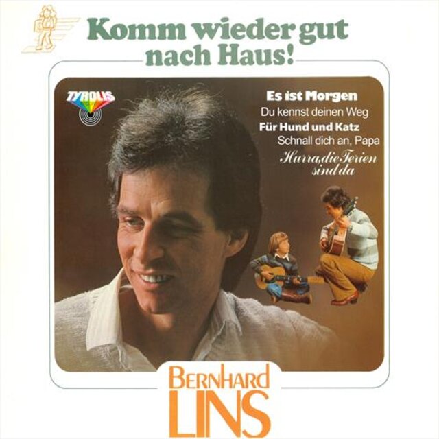 Komm wieder gut nach Haus!