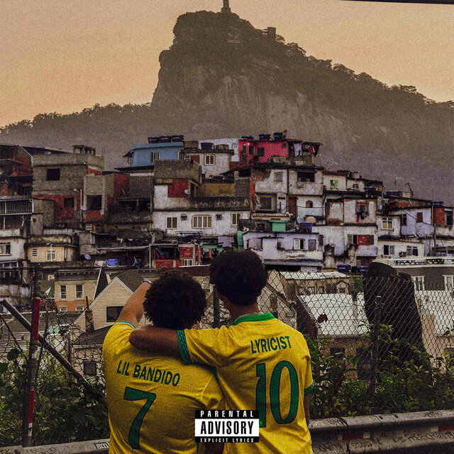 BRAZUCA (feat. LIL BANDIDO)