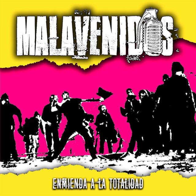 Enmienda a la Totalidad