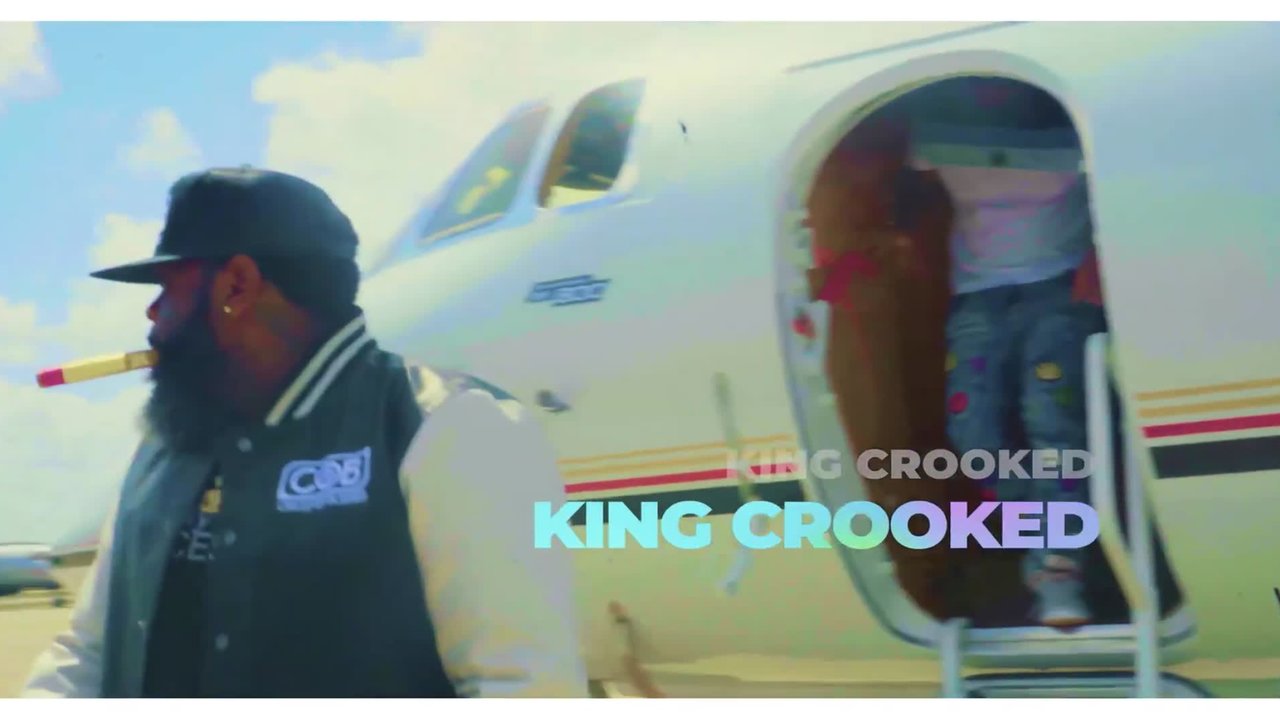 Woke Don't Mean Broke Remix (feat. 4biddenknowledge, Kxng Crooked & Lady Luck)