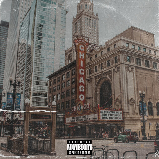 Chicago