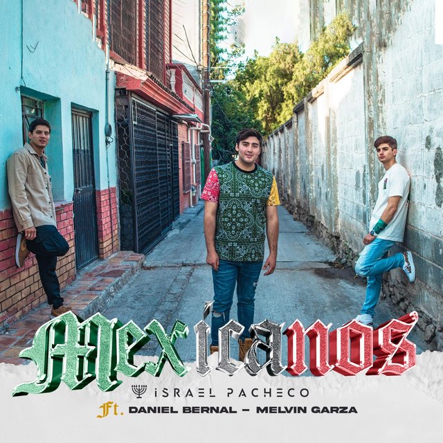 Mexicanos