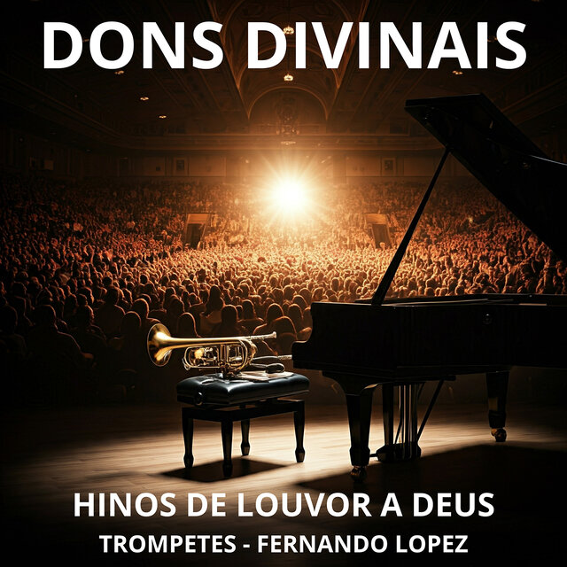 Dons Divinais: Hinos de Louvor a Deus