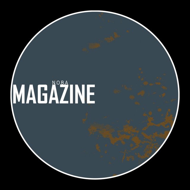 Magazine