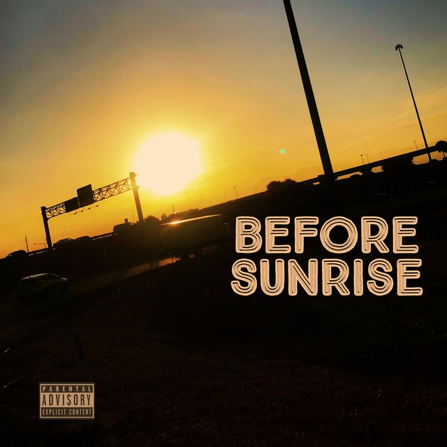 Before Sunrise