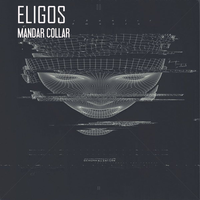 Mandar collar