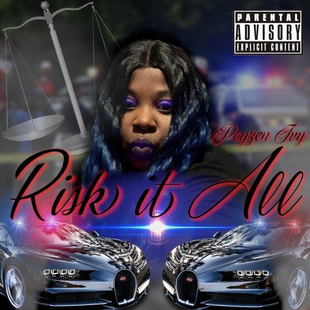 Risk It All