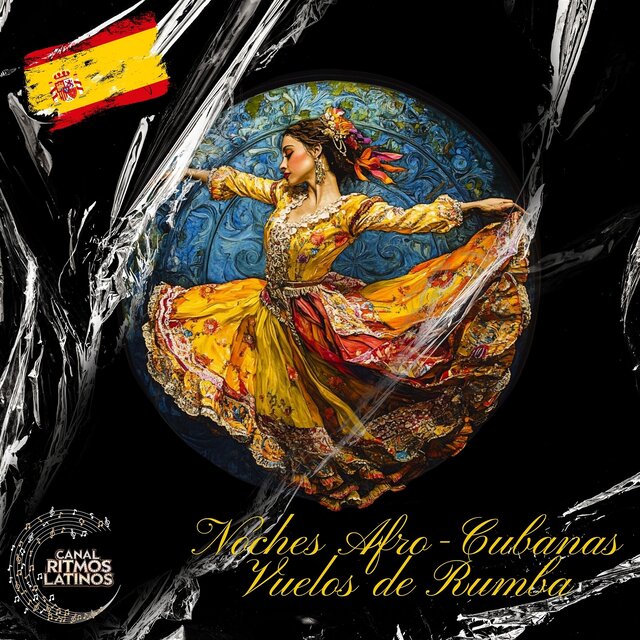 Noches Afro-Cubanas, Vuelos de Rumba