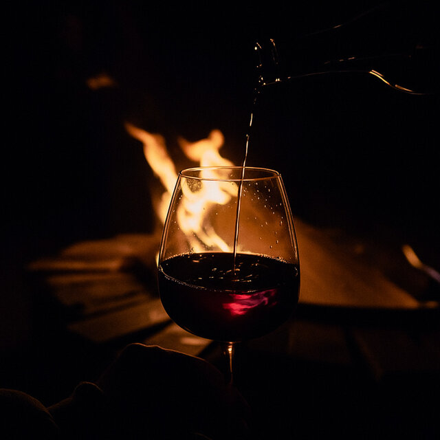 Wine Poetry