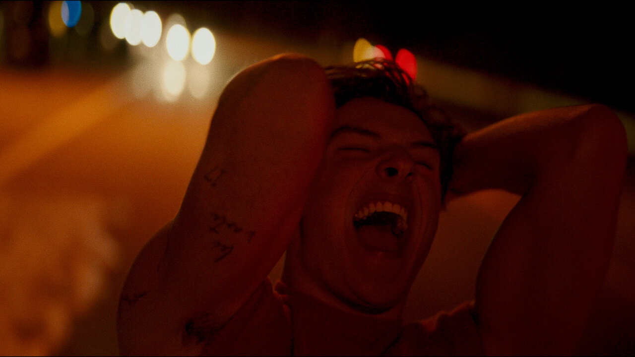 MASOCHIST (Official Video)