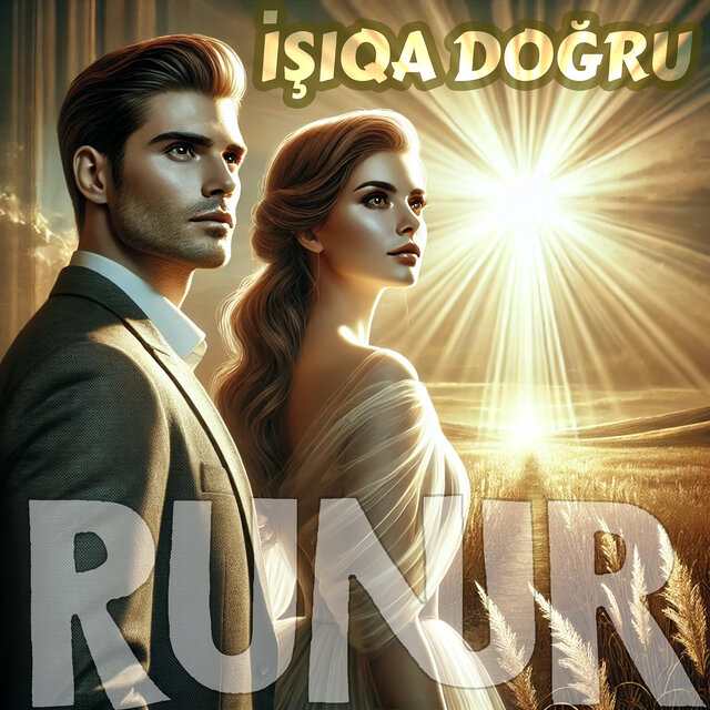 İşıqa Doğru