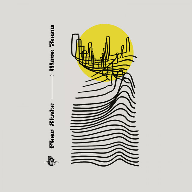 Wave Town