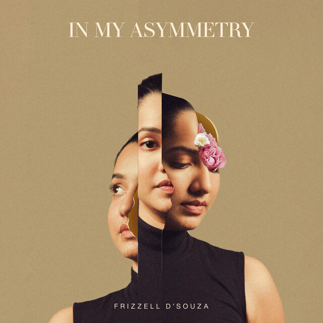 In My Asymmetry