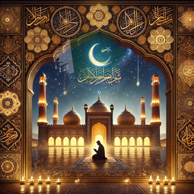 Mehmaan-E-Ramazan