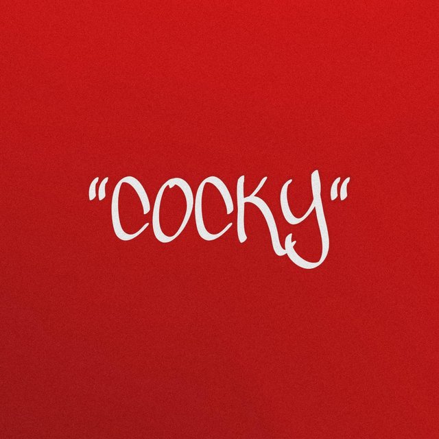 COCKY