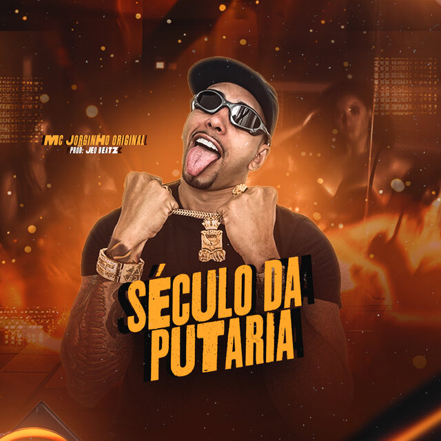 Seculo Da Putaria