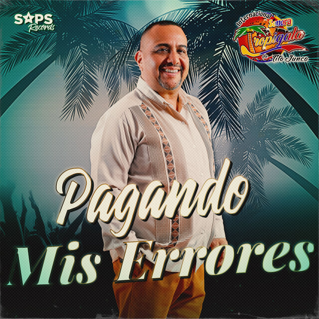 Pagando Mis Errores
