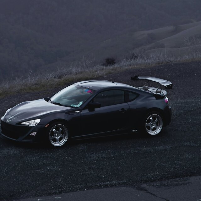 Night Drift 5