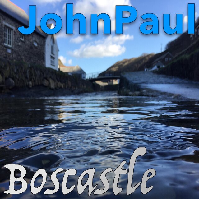 Boscastle