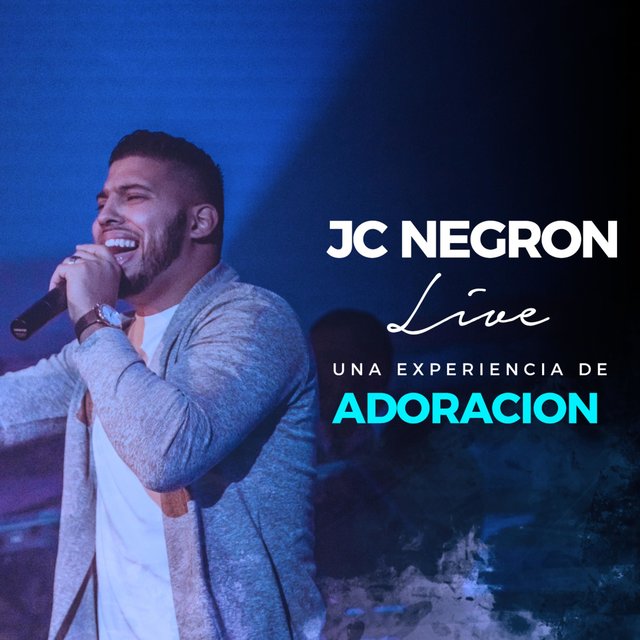 Una Experiencia de Adoracion