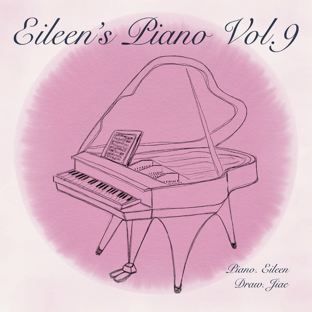 Eileen’s Piano Vol. 9 - Our Bad Magnet
