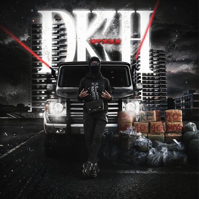 DKH