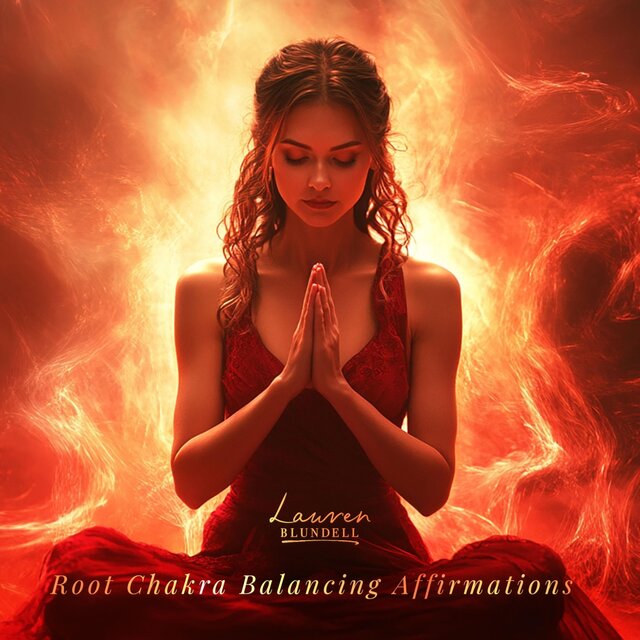 Root Chakra Balancing Affirmations