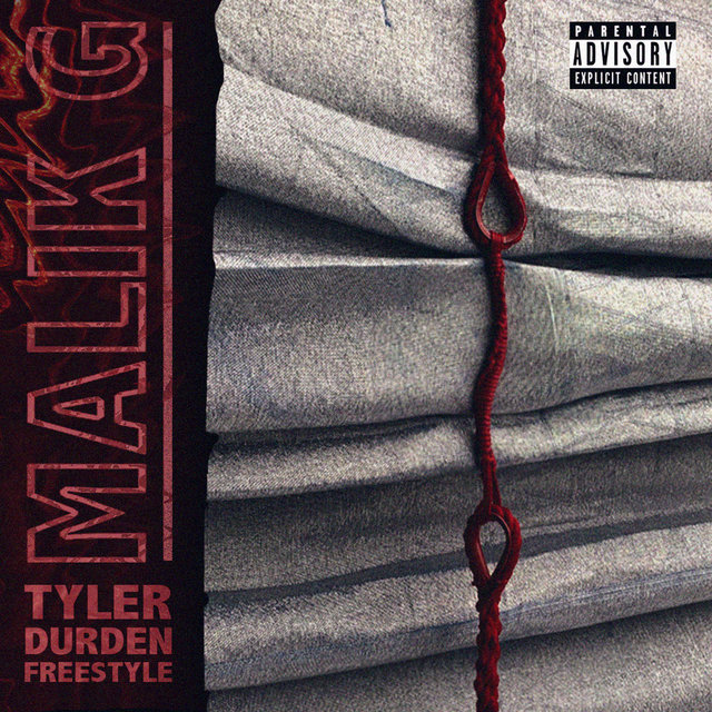 Tyler Durden Freestyle
