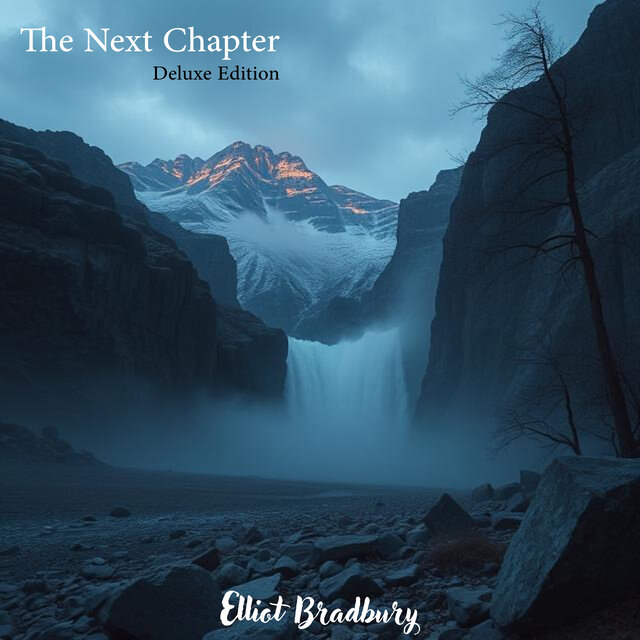 The Next Chapter (Deluxe Edition)