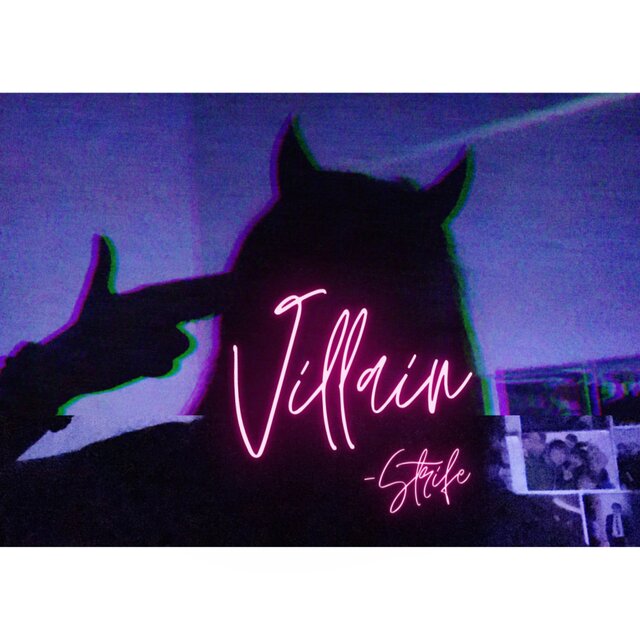 Villain