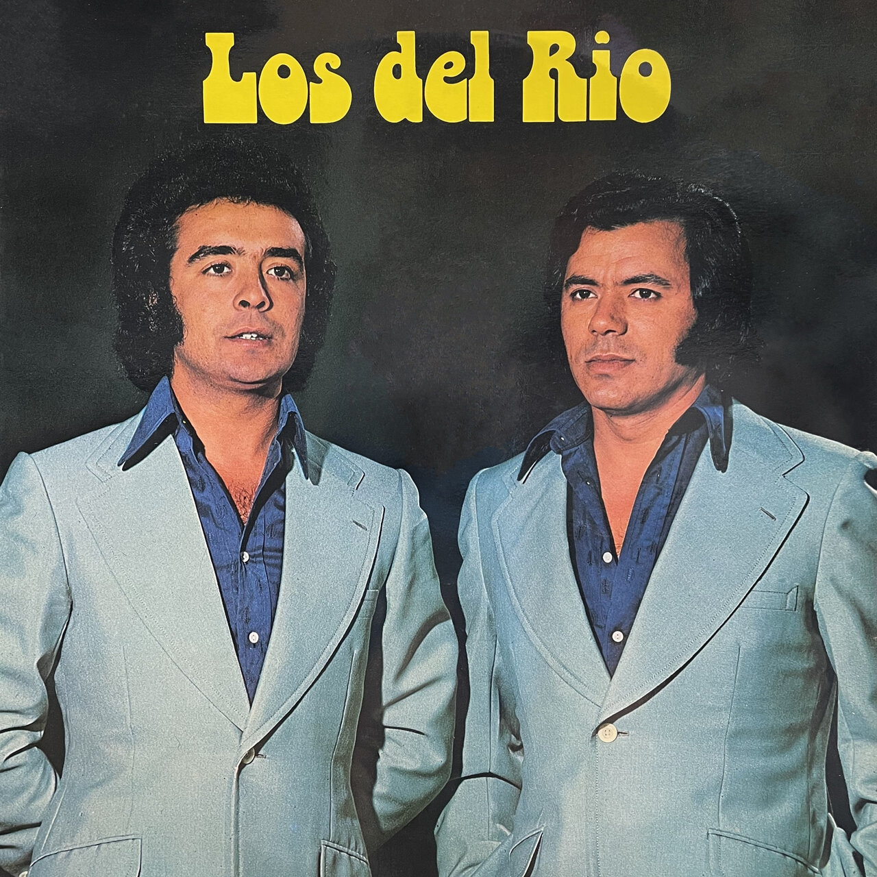 "Los del Rio" by Los del Rio
