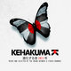 Cover art for album Kehakuma - Mixed and Selected by the Organ Grinder & Studio Barnhus by Various Artists