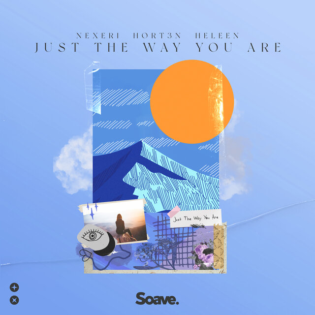 Just The Way You Are