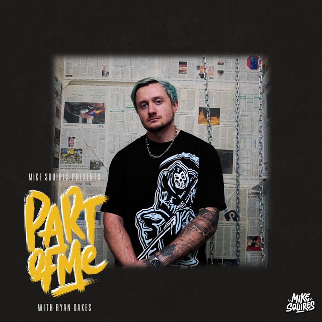 Part of Me (feat. Ryan Oakes)