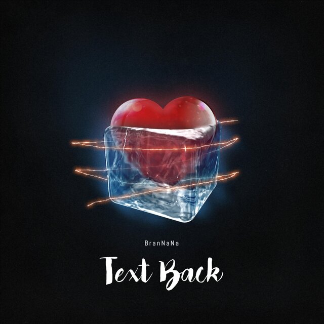 Text Back