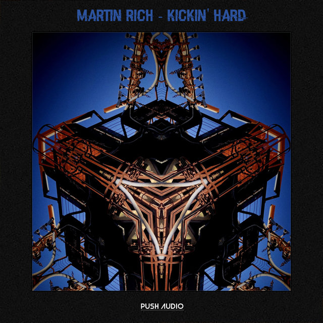 Kickin' Hard
