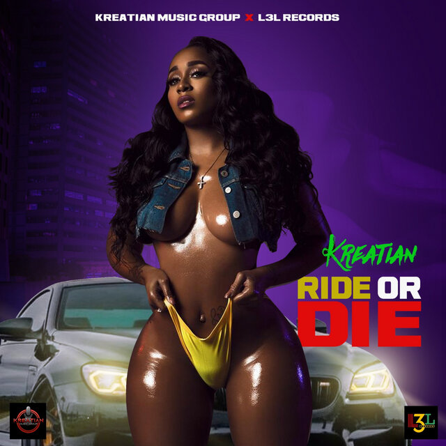Ride or Die