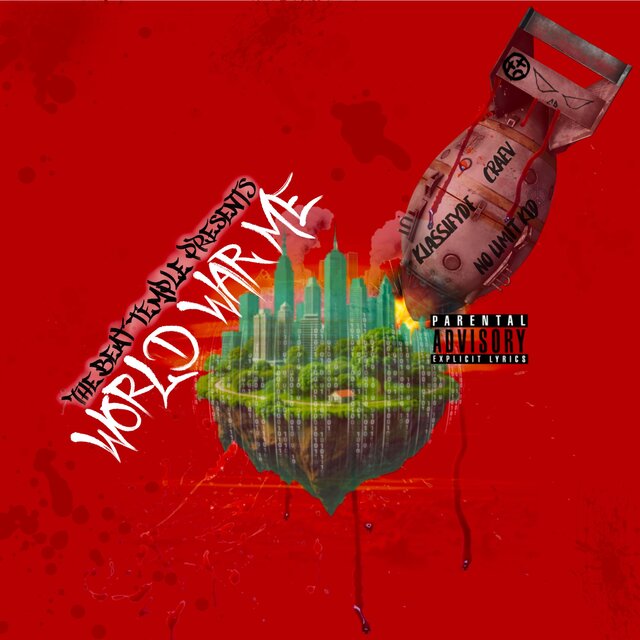 World War Me