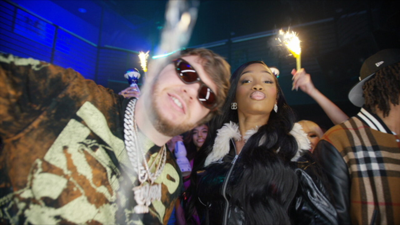 See Us (feat. Skilla Baby)